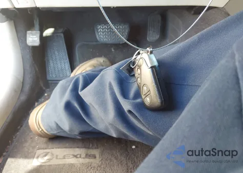 2013 Lexus Is 250 из США, поврежденный, VIN JTHCF5C21D5061645